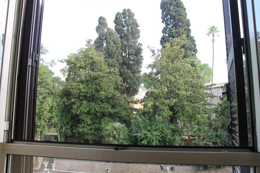 Hotel Fiori 11