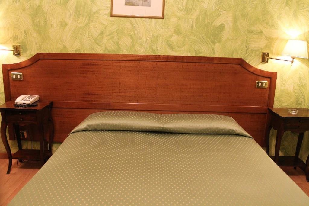 Hotel Fiori 12