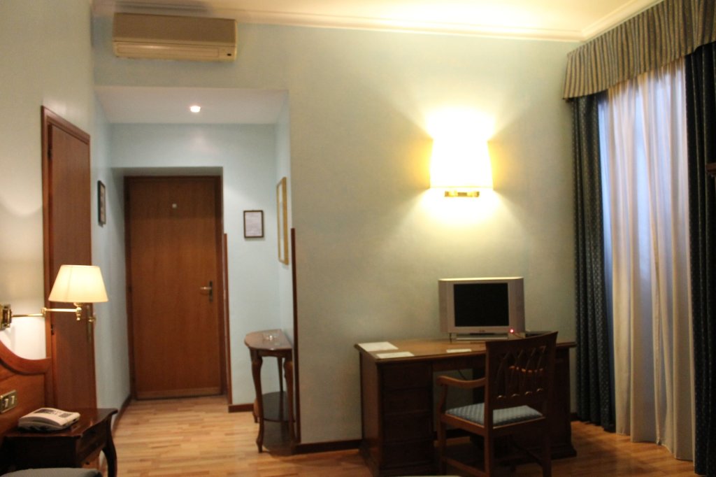 Hotel Fiori 14