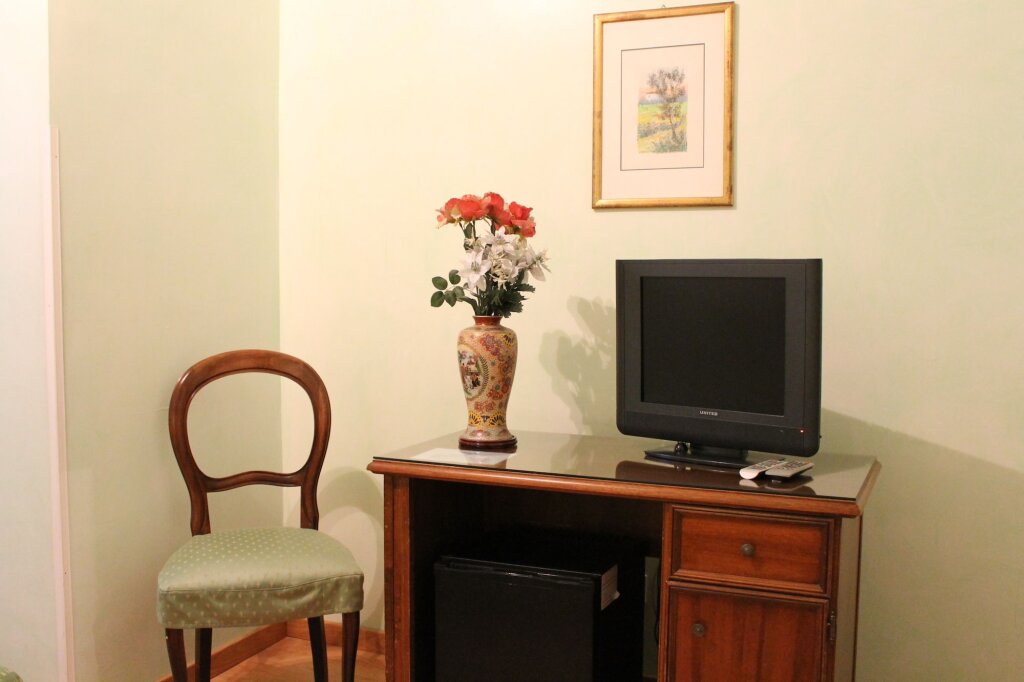 Hotel Fiori 15