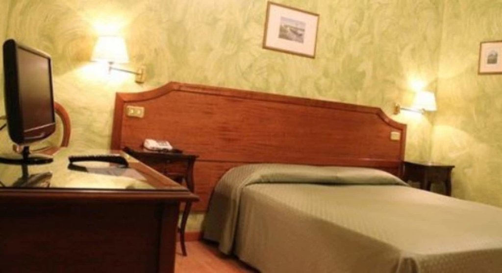Hotel Fiori 16