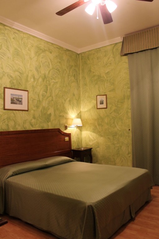 Hotel Fiori 17