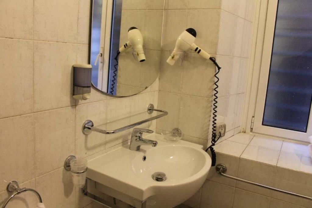 Hotel Fiori 22
