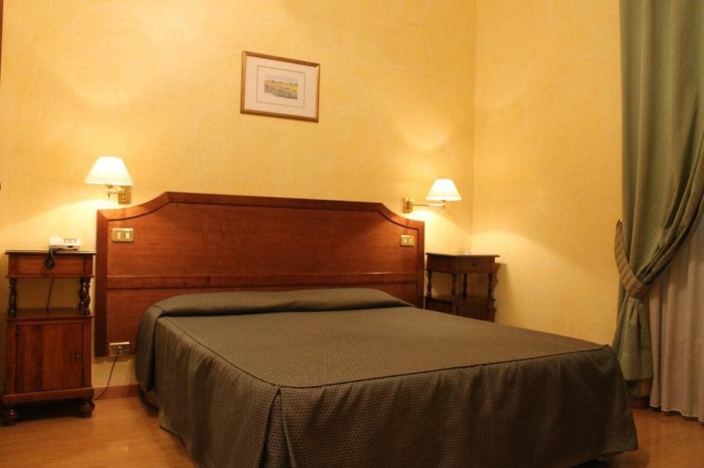 Hotel Fiori 6
