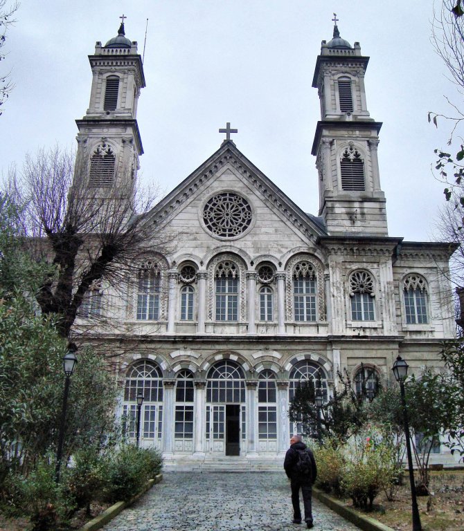 Ragıp Pasha Apartments 12