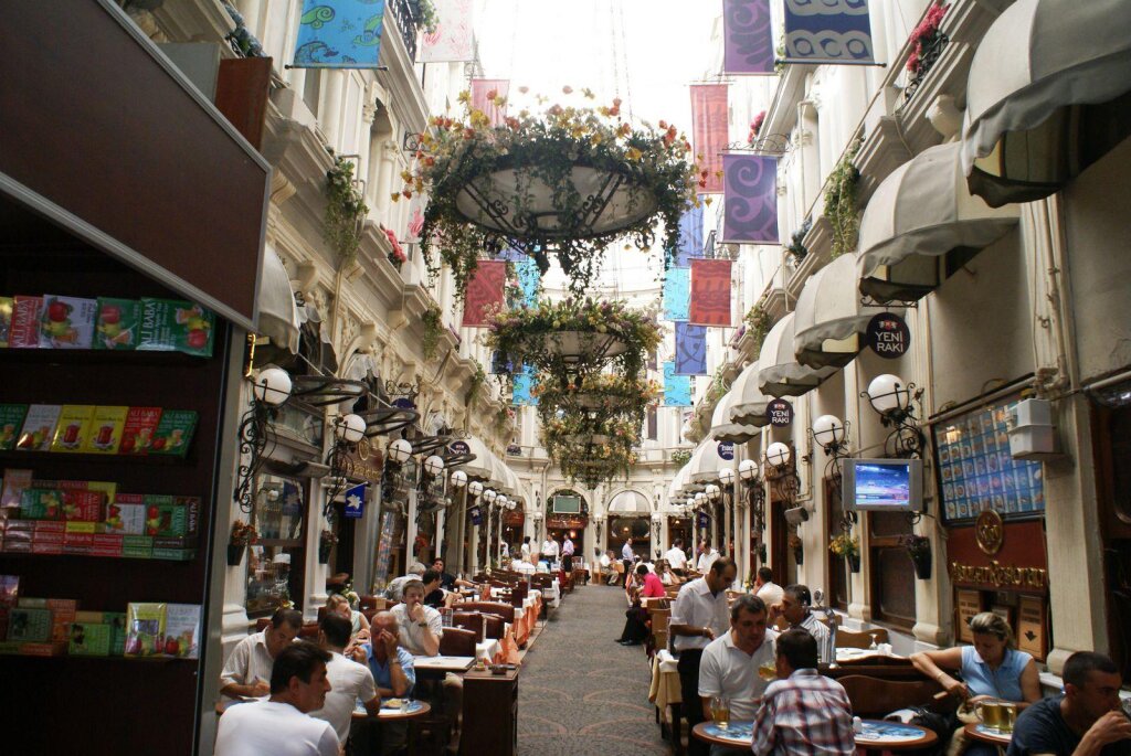 Ragıp Pasha Apartments 16