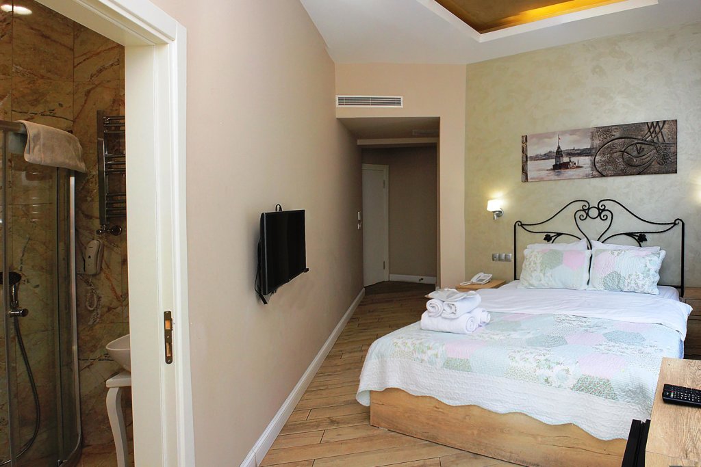 Ragıp Pasha Apartments 17