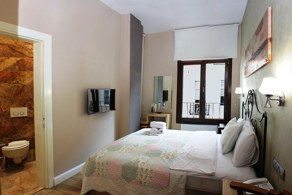 Ragıp Pasha Apartments 19