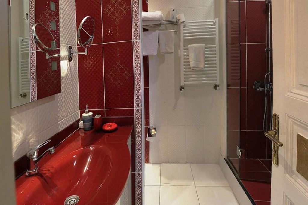 Ragıp Pasha Apartments 2