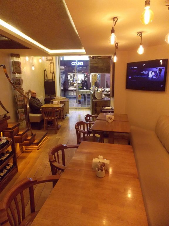 Ragıp Pasha Apartments 21
