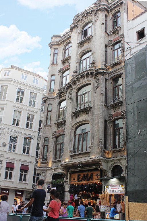 Ragıp Pasha Apartments 22