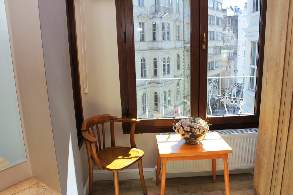 Ragıp Pasha Apartments 23
