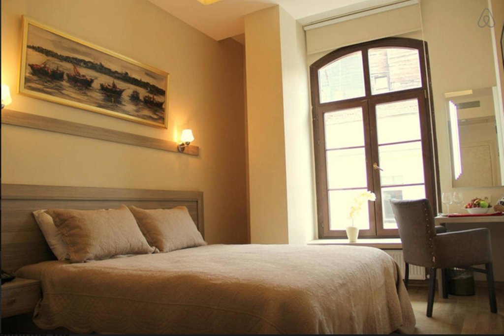 Ragıp Pasha Apartments 5