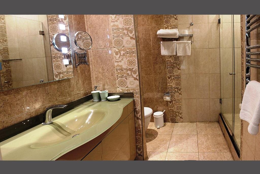 Ragıp Pasha Apartments 6
