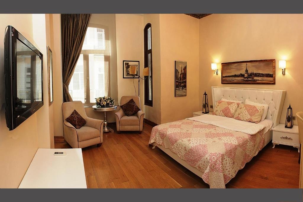 Ragıp Pasha Apartments 7