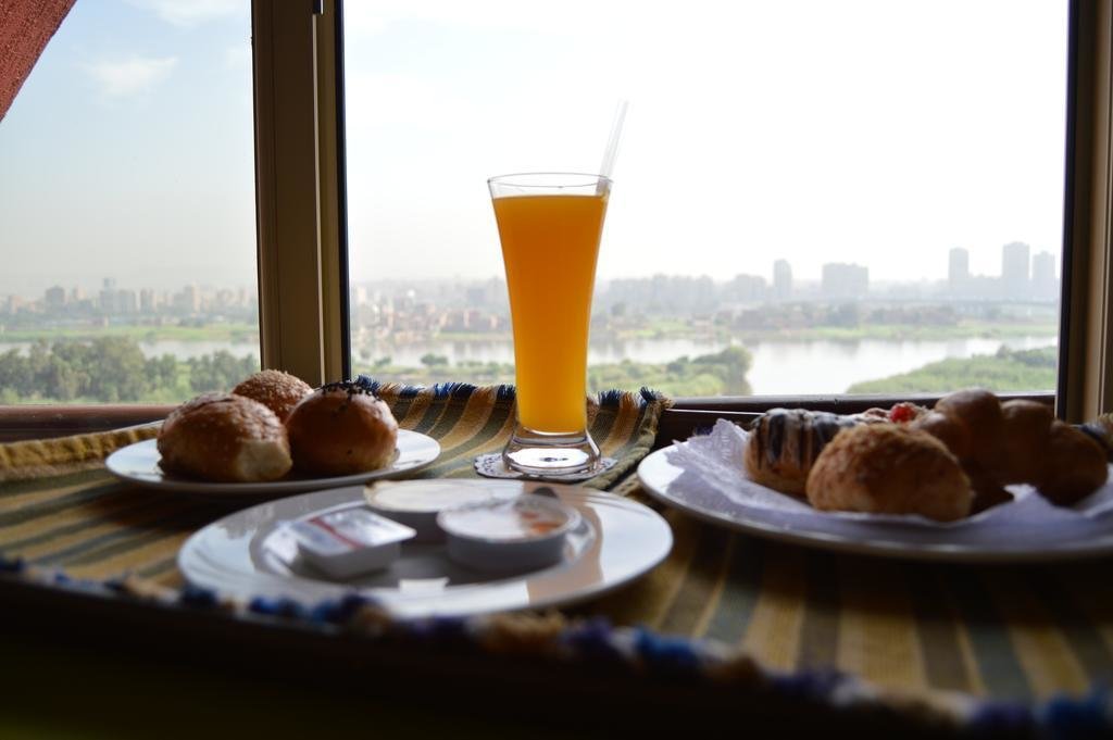 Swiss Inn Nile Hotel 11