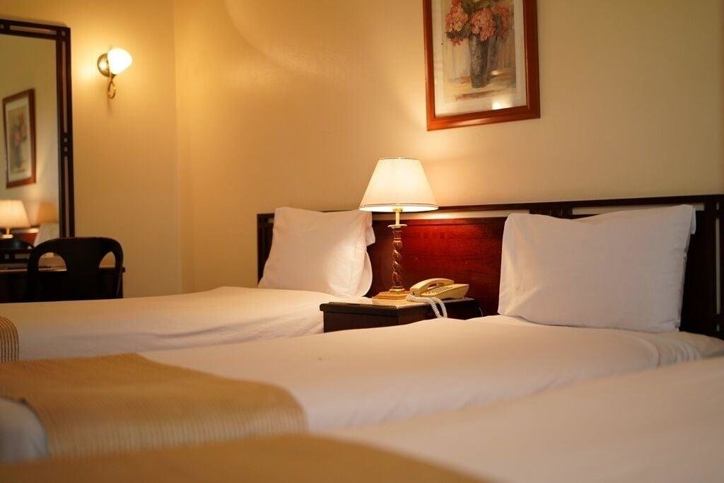 Swiss Inn Nile Hotel 16