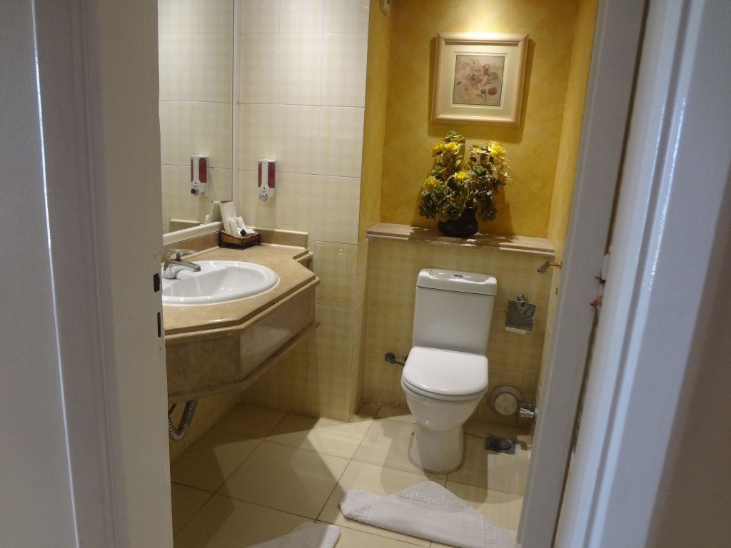 Swiss Inn Nile Hotel 18