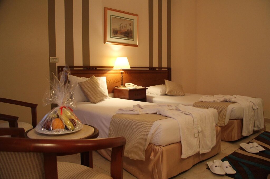 Swiss Inn Nile Hotel 19