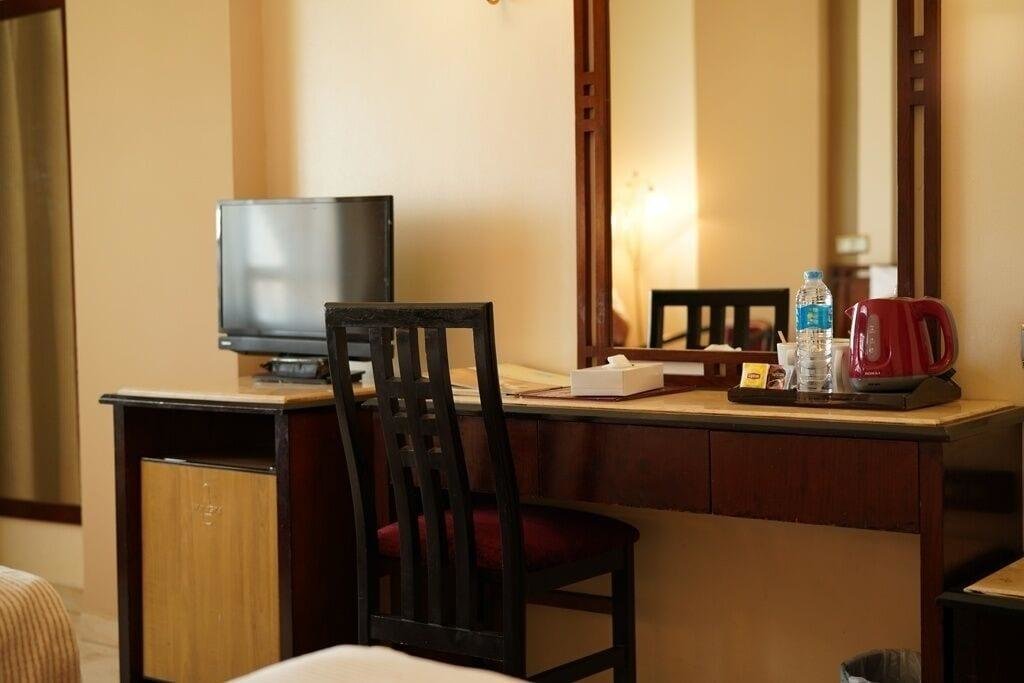 Swiss Inn Nile Hotel 21
