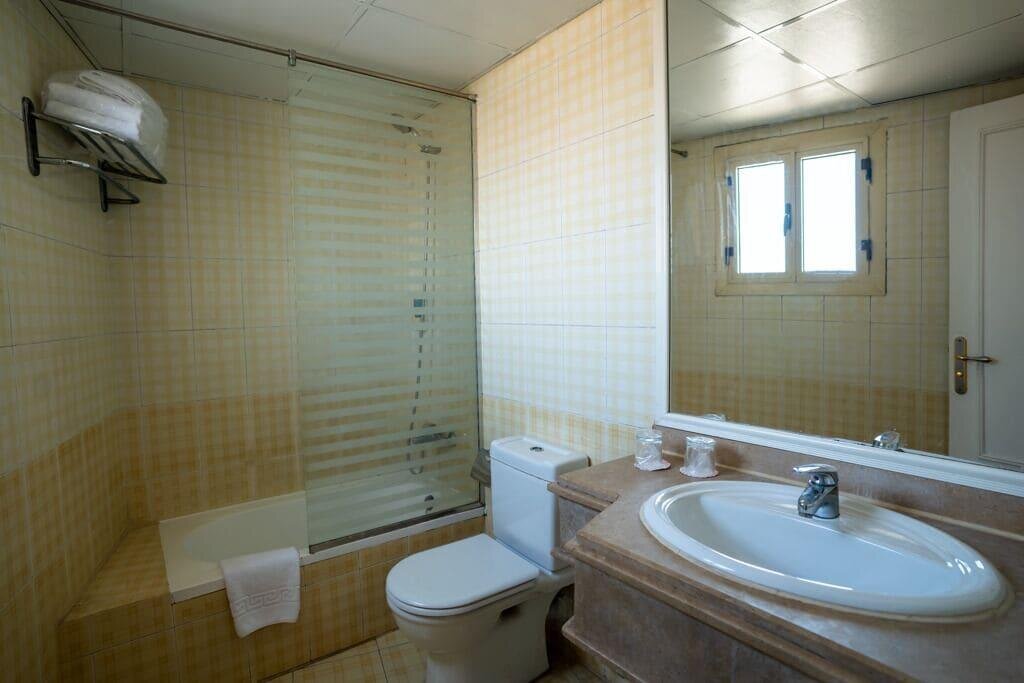 Swiss Inn Nile Hotel 22