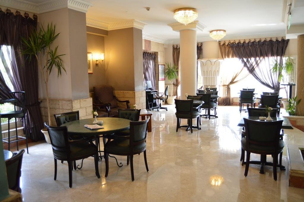 Swiss Inn Nile Hotel 6