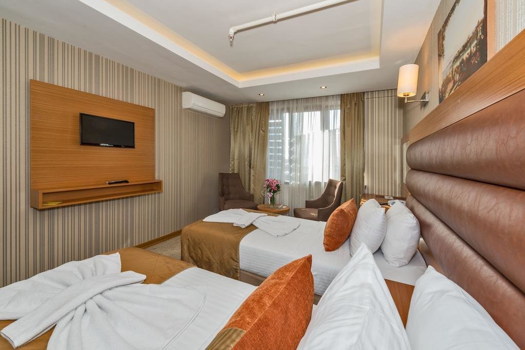 Regno Hotel 1
