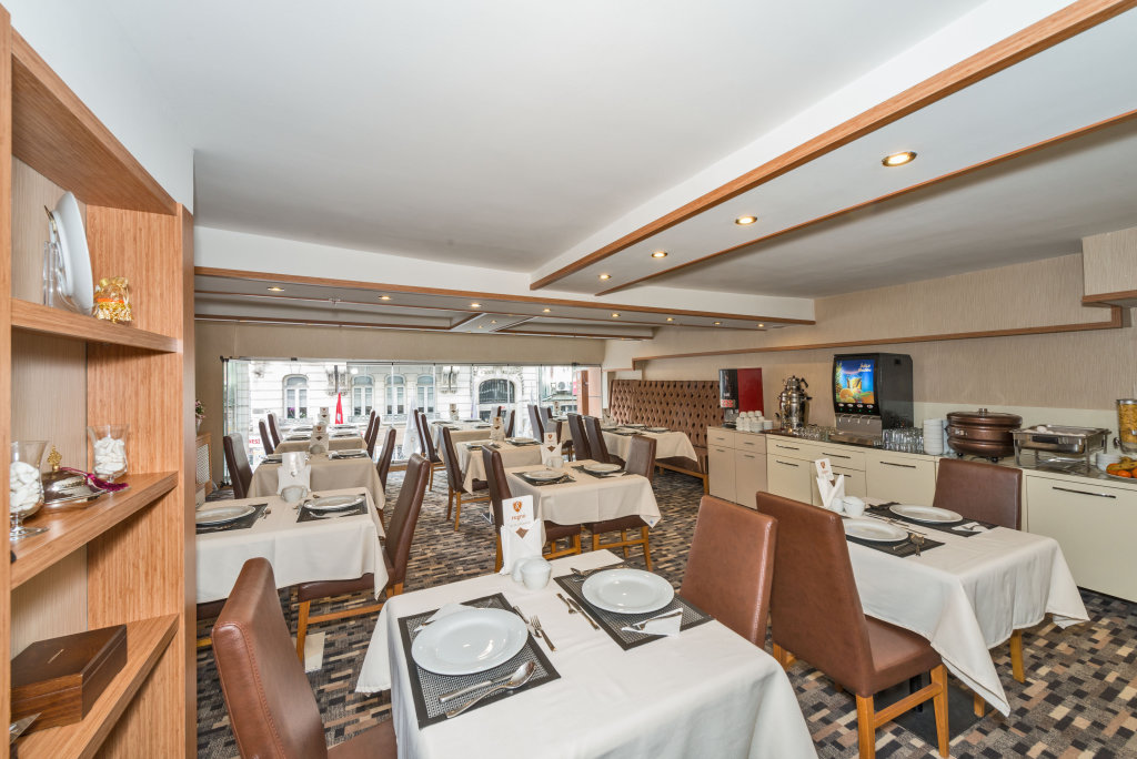 Regno Hotel 12