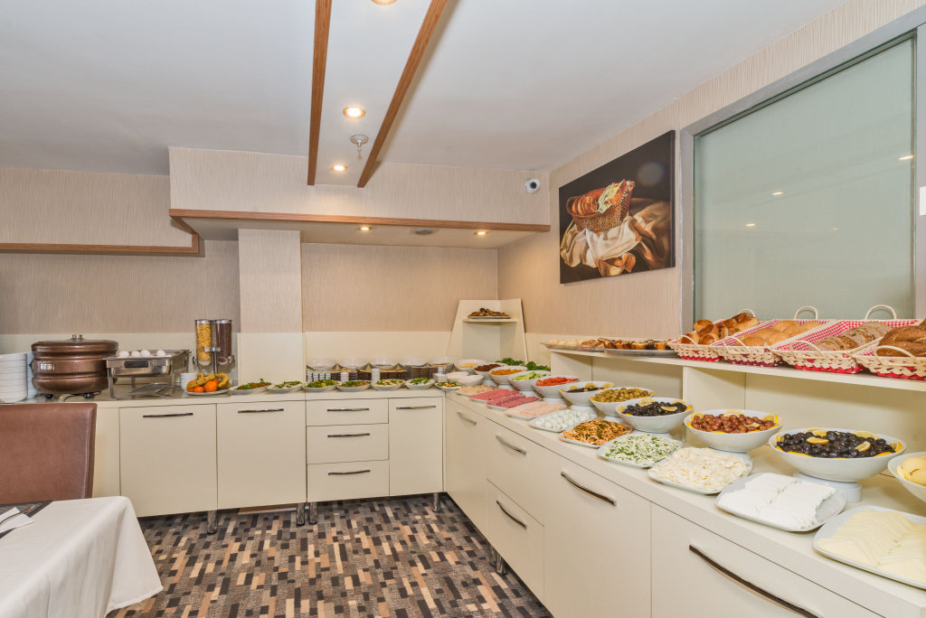 Regno Hotel 14