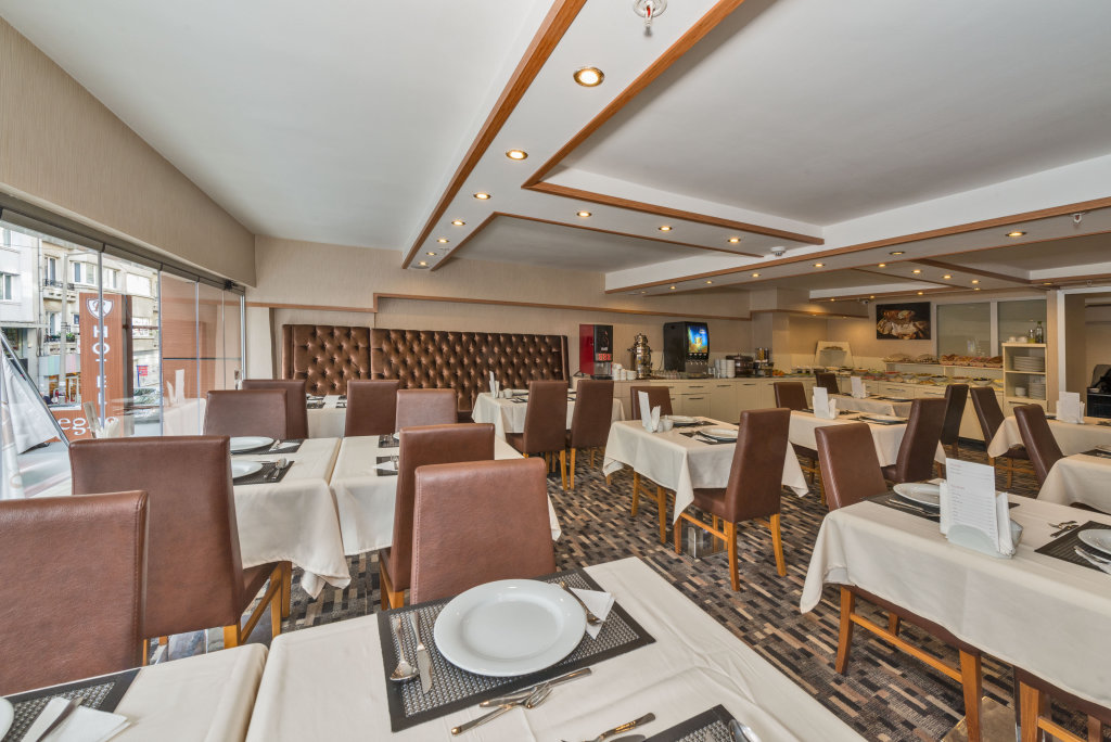 Regno Hotel 16