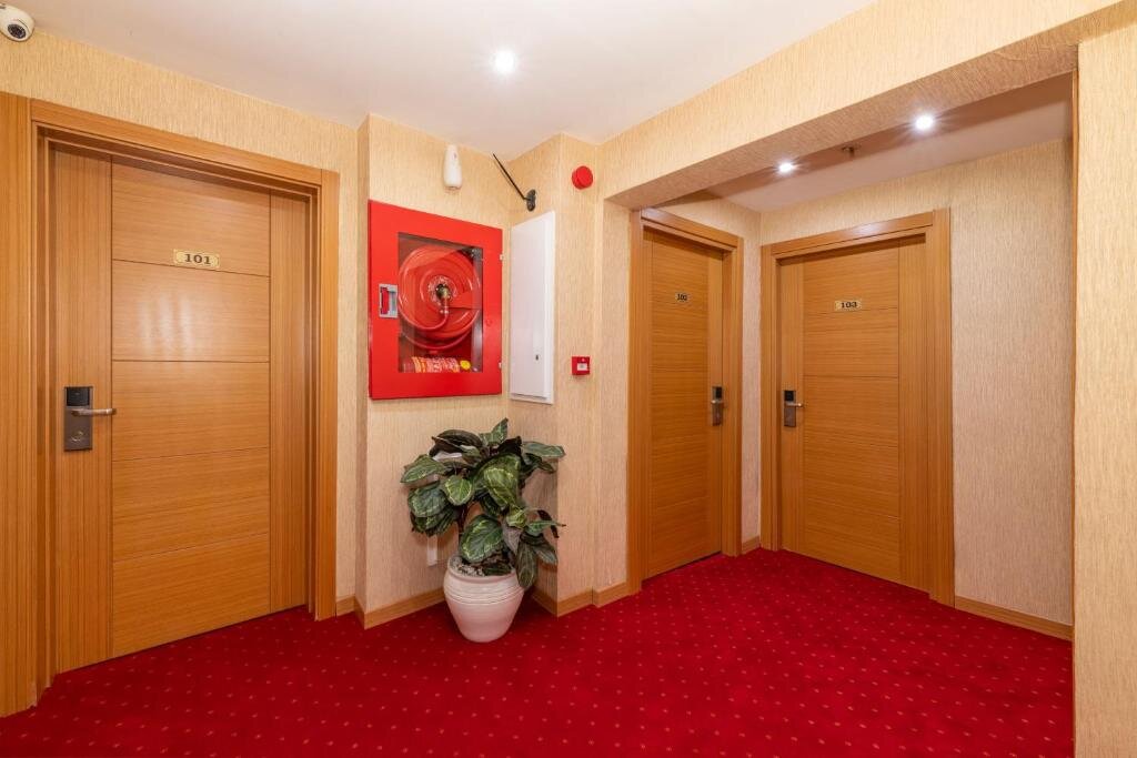 Regno Hotel 17
