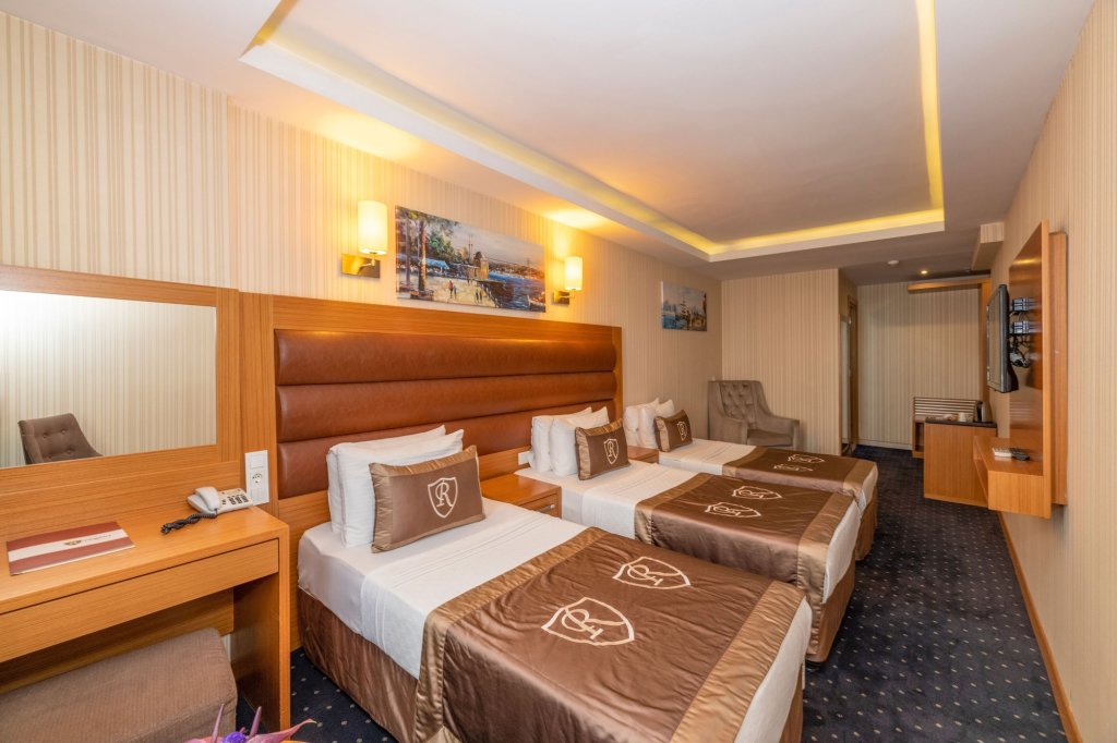 Regno Hotel 19
