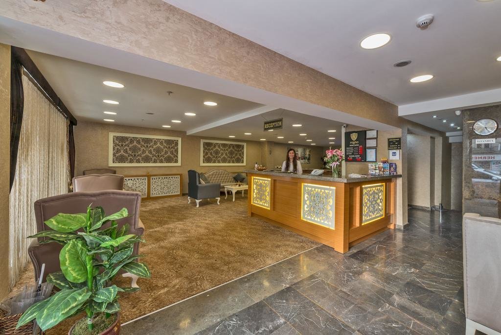 Regno Hotel 2