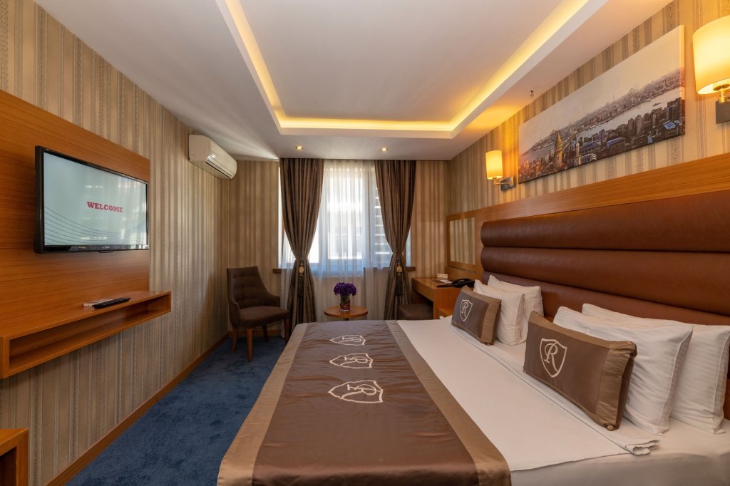 Regno Hotel 20
