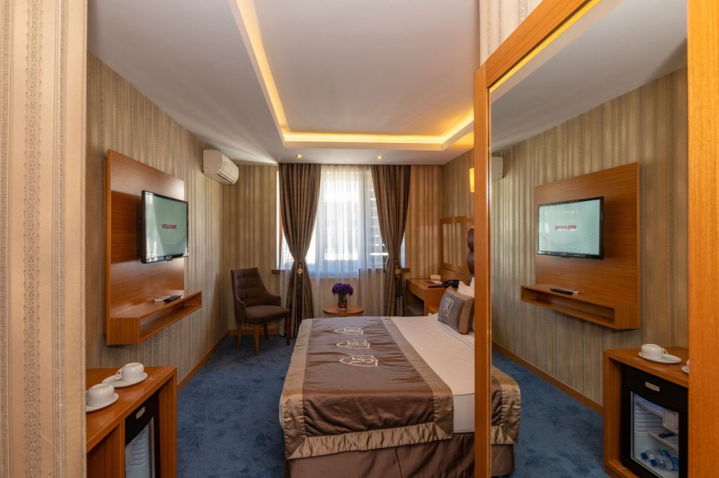 Regno Hotel 22