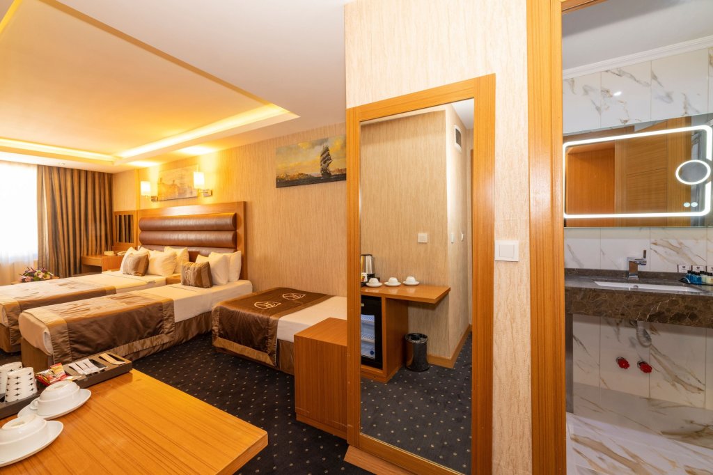 Regno Hotel 24