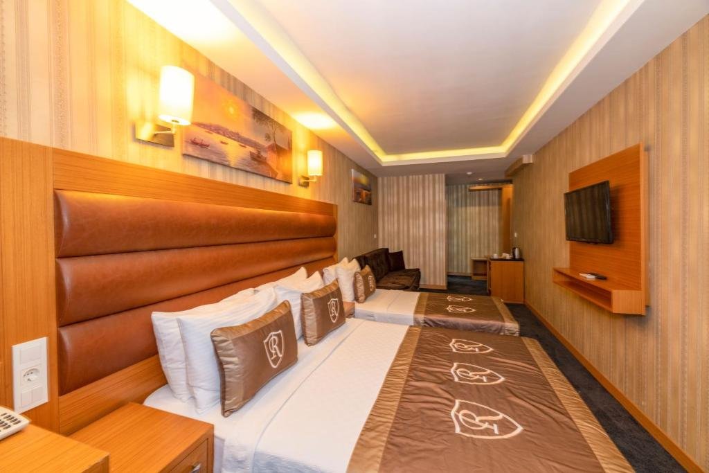 Regno Hotel 4