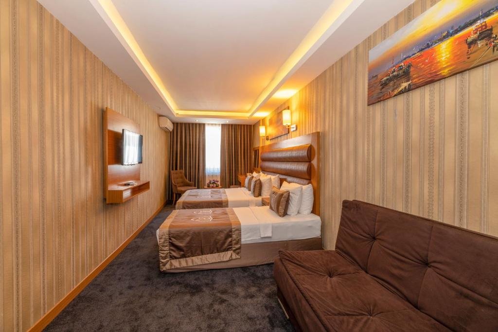 Regno Hotel 7