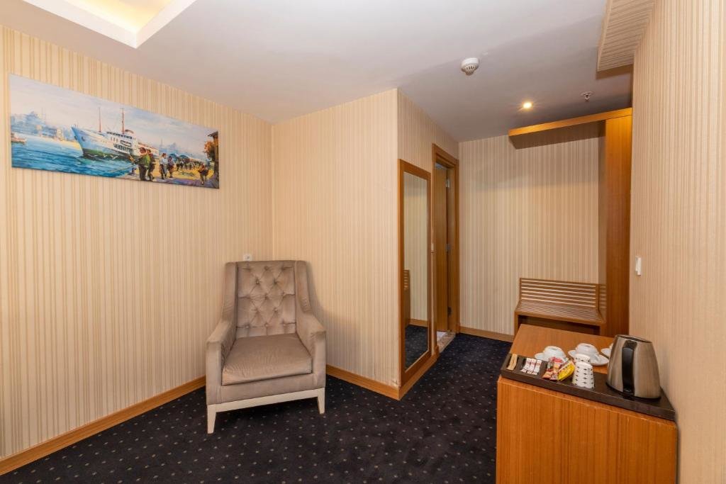 Regno Hotel 8