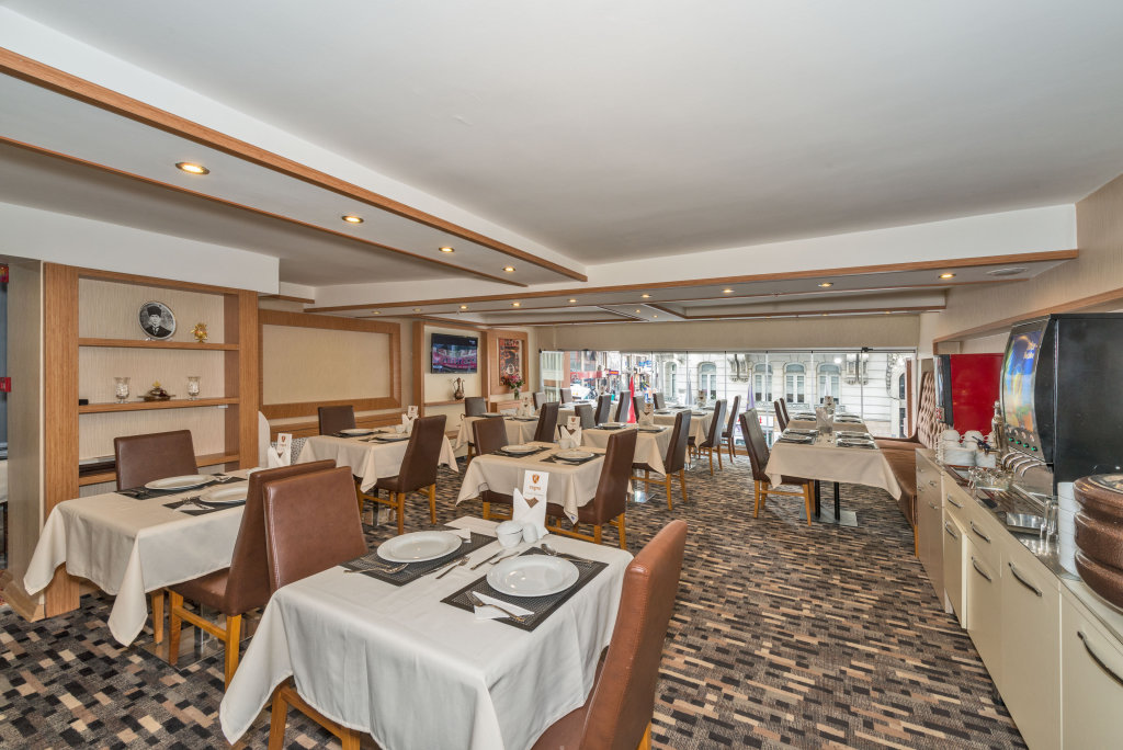 Regno Hotel 9