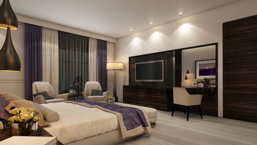 Khalidia Palace Hotel Dubai 10