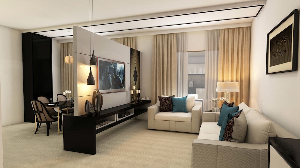 Khalidia Palace Hotel Dubai 15