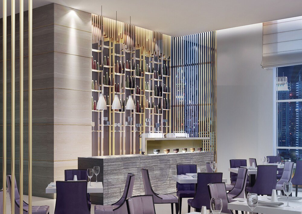 Khalidia Palace Hotel Dubai 21