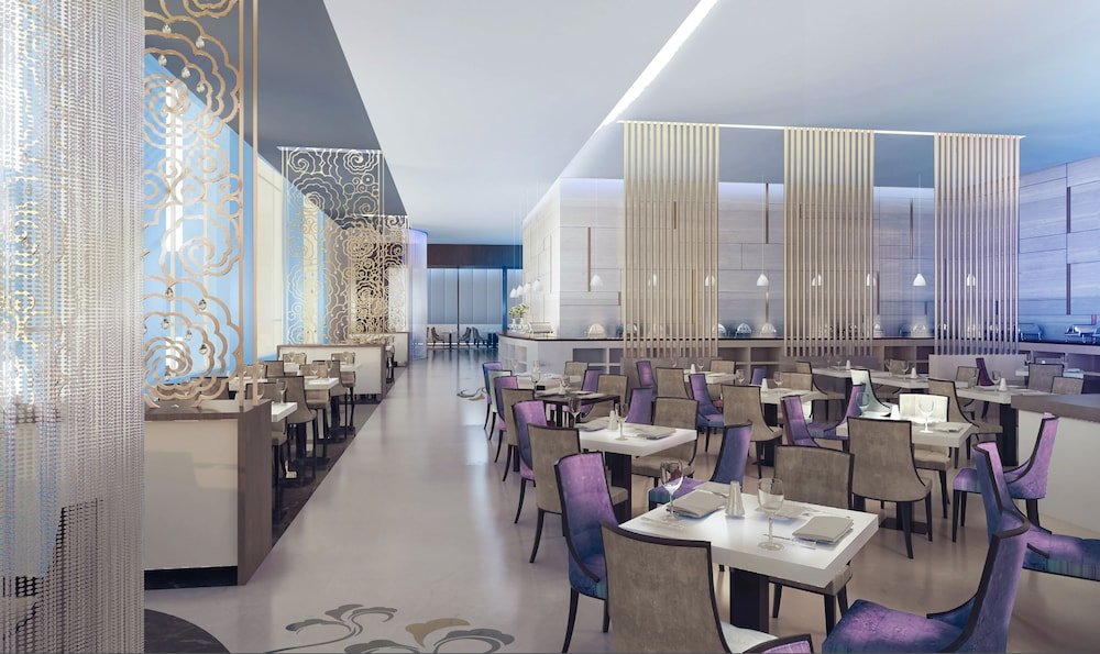 Khalidia Palace Hotel Dubai 22