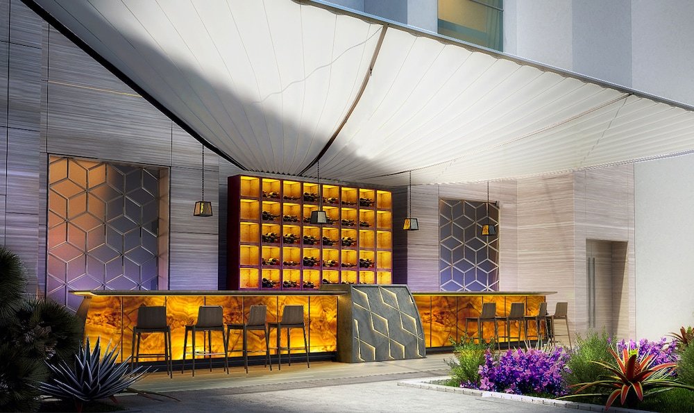 Khalidia Palace Hotel Dubai 23