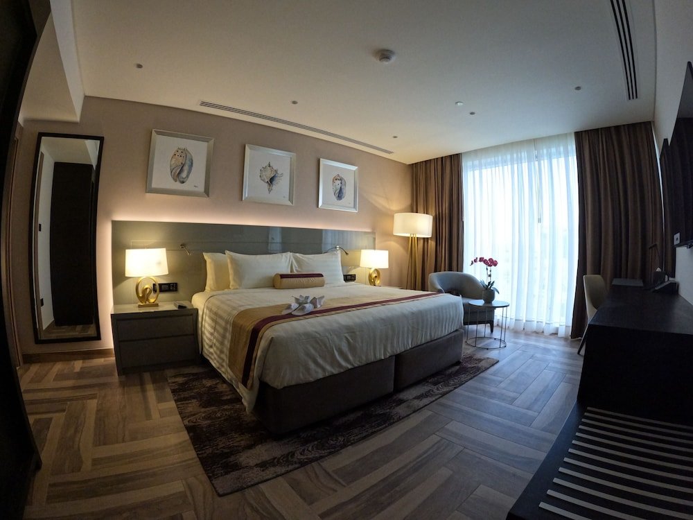 Khalidia Palace Hotel Dubai 5