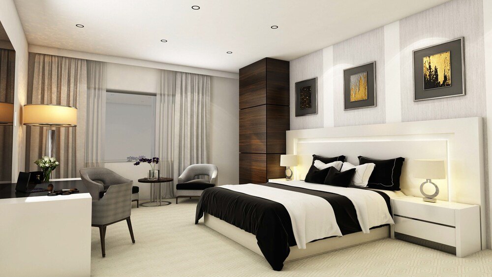Khalidia Palace Hotel Dubai 7