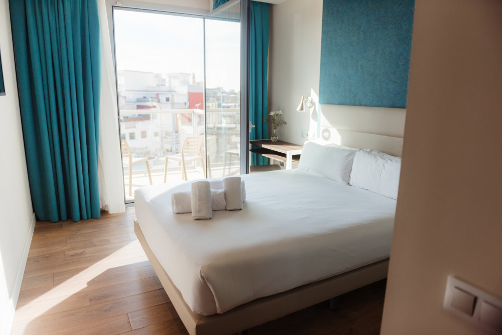 Arya Stadium Hotel 12