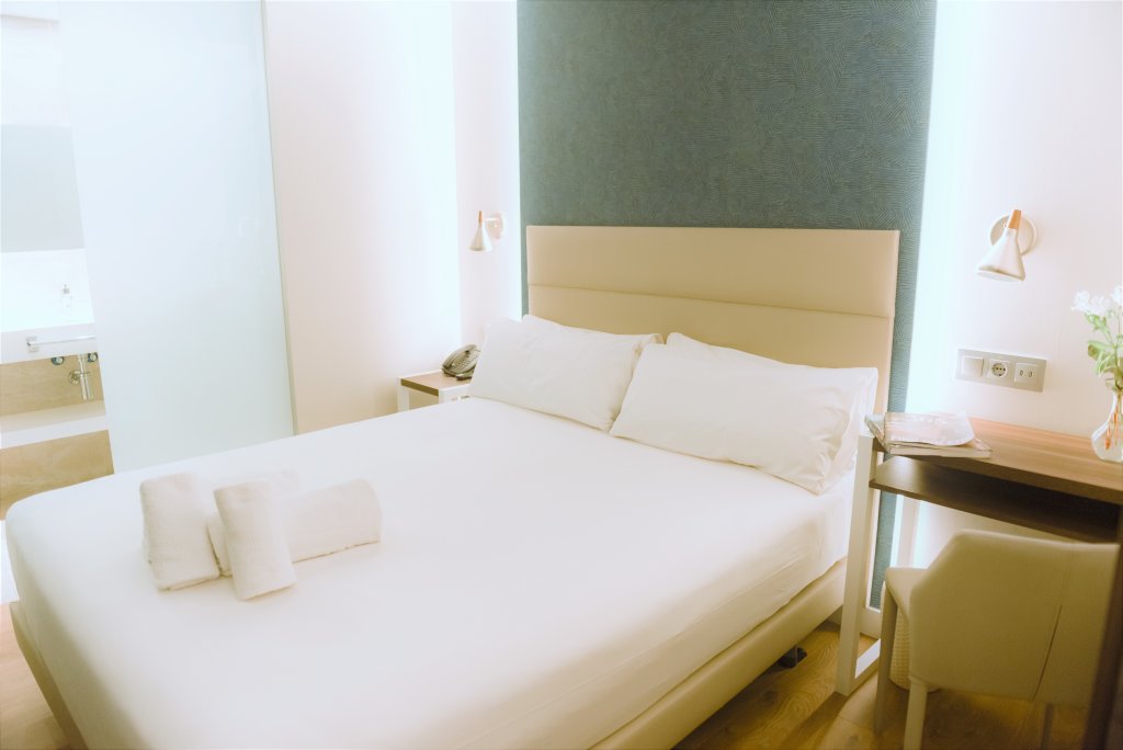Arya Stadium Hotel 14