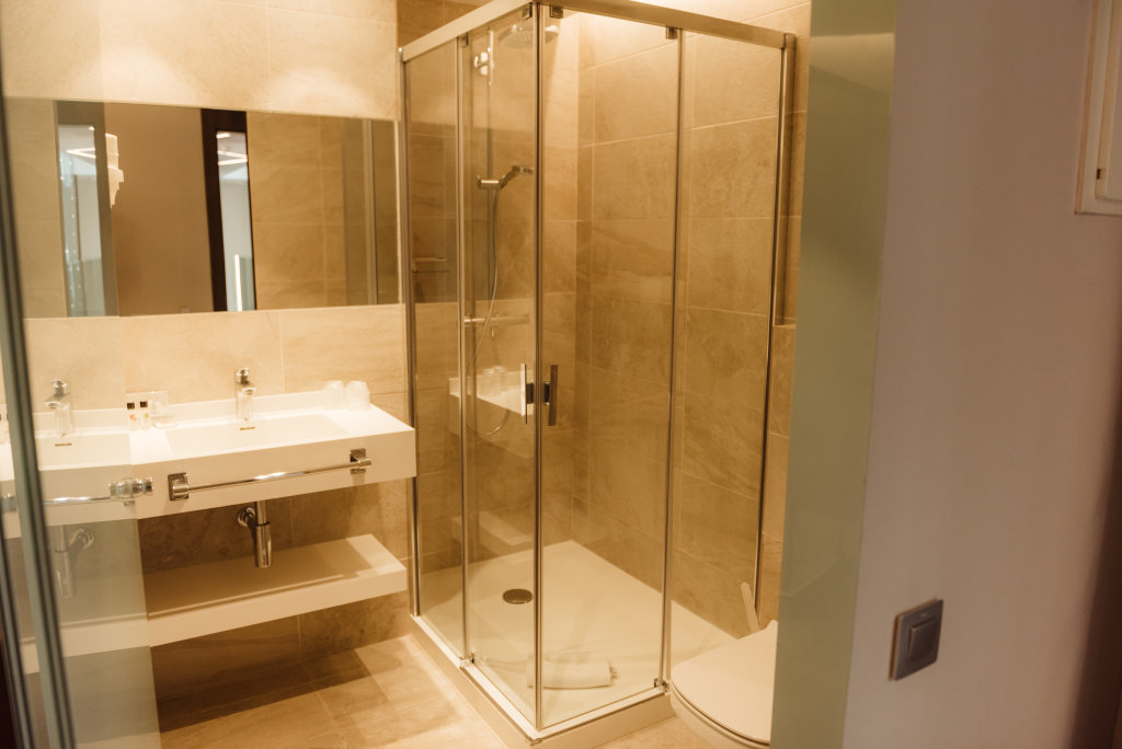 Arya Stadium Hotel 20